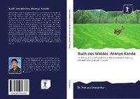 bokomslag Buch des Waldes :Aranya Kanda