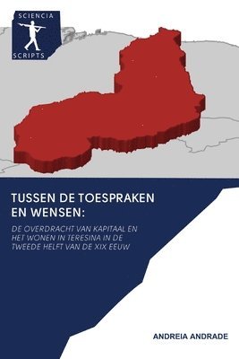 bokomslag Tussen de Toespraken En Wensen