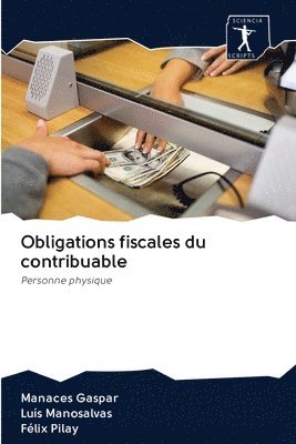 Obligations fiscales du contribuable 1