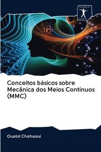 bokomslag Conceitos bsicos sobre Mecnica dos Meios Contnuos (MMC)
