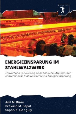 Energieeinsparung Im Stahlwalzwerk 1