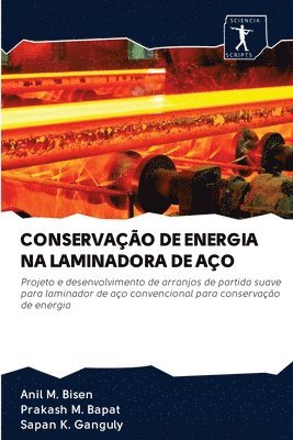 Conservao de Energia Na Laminadora de Ao 1