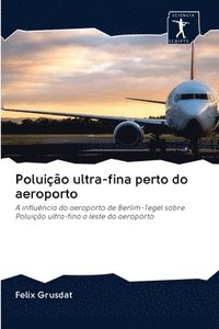 bokomslag Poluio ultra-fina perto do aeroporto