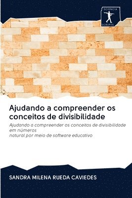 bokomslag Ajudando a compreender os conceitos de divisibilidade