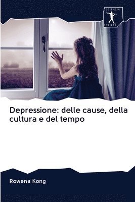 bokomslag Depressione