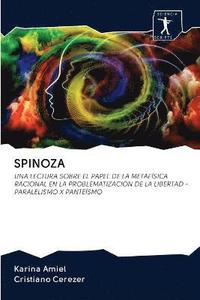 bokomslag Spinoza