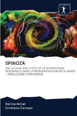 bokomslag Spinoza