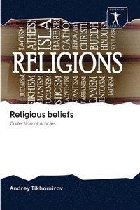 bokomslag Religious beliefs
