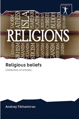 Religious beliefs 1