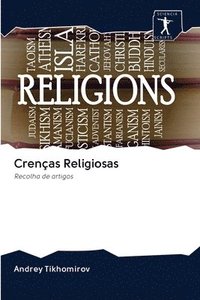 bokomslag Crenas Religiosas