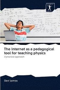 bokomslag The Internet as a pedagogical tool for teaching physics
