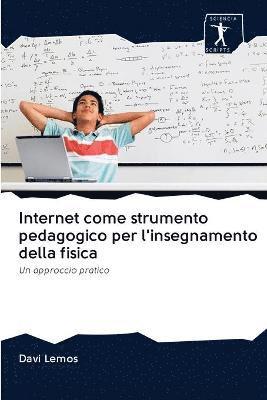 Internet come strumento pedagogico per l'insegnamento della fisica 1