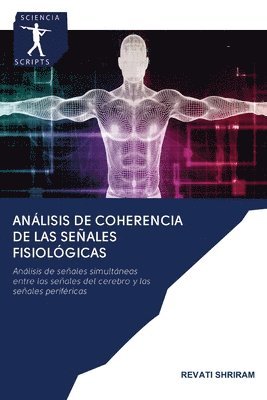 bokomslag Anlisis de coherencia de las seales fisiolgicas