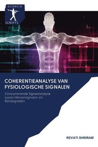 bokomslag Coherentieanalyse van fysiologische signalen