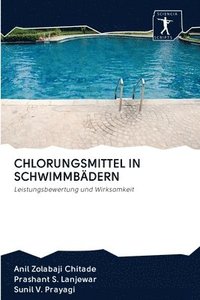 bokomslag Chlorungsmittel in Schwimmbdern