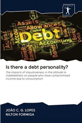 Is there a debt personality?