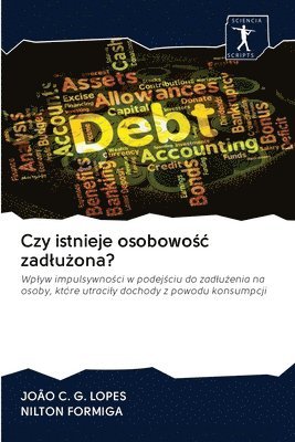 Czy istnieje osobowo¿¿ zad¿u¿ona?