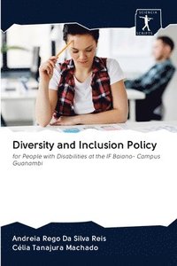 bokomslag Diversity and Inclusion Policy