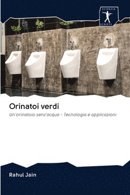 Rahul Jain - Orinatoi verdi, Häftad