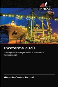 bokomslag Incoterms 2020