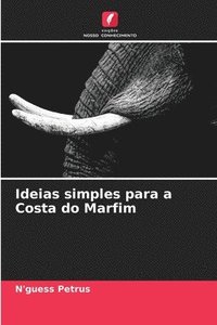 bokomslag Ideias simples para a Costa do Marfim