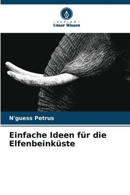 Einfache Ideen fr die Elfenbeinkste 1