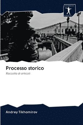 Processo storico