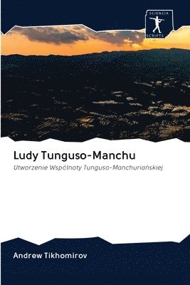 Ludy Tunguso-Manchu