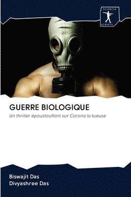 bokomslag Guerre Biologique