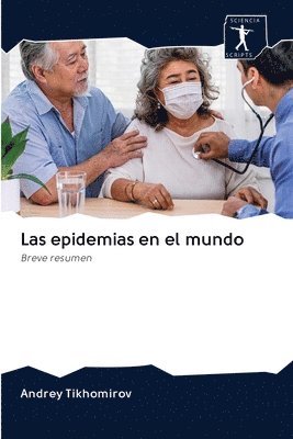 Las epidemias en el mundo 1