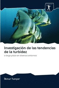 bokomslag Investigacin de las tendencias de la turbidez