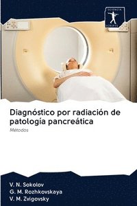 bokomslag Diagnstico por radiacin de patologa pancretica