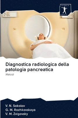 Diagnostica radiologica della patologia pancreatica 1