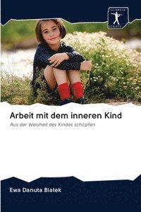 bokomslag Arbeit mit dem inneren Kind