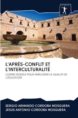 L'Aprs-Conflit Et l'Interculturalit 1