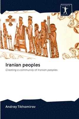 Iranian peoples 1