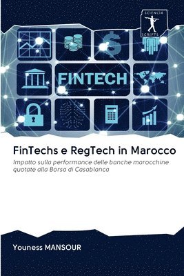 FinTechs e RegTech in Marocco 1