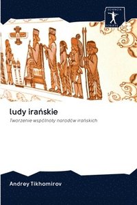bokomslag ludy ira&#324;skie