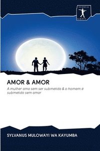 bokomslag Amor & Amor
