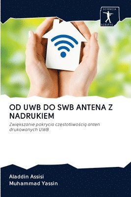 bokomslag Od Uwb Do Swb Antena Z Nadrukiem