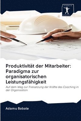 Produktivitt der Mitarbeiter 1