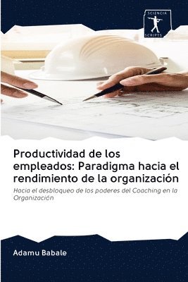 Productividad de los empleados 1