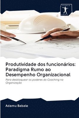 Produtividade dos funcionrios 1