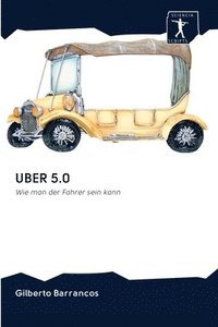 bokomslag Uber 5.0