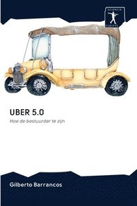 bokomslag Uber 5.0