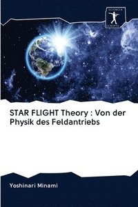 bokomslag STAR FLIGHT Theory