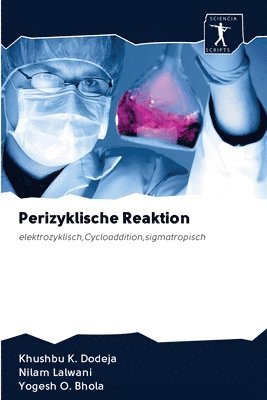 Perizyklische Reaktion 1