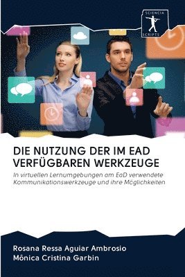 Die Nutzung Der Im Ead Verfgbaren Werkzeuge 1