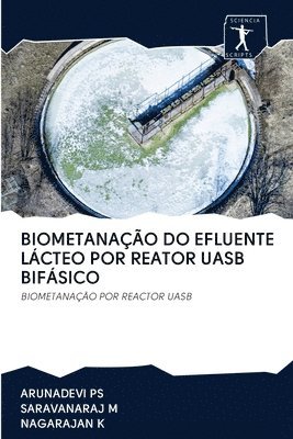 Biometanao Do Efluente Lcteo Por Reator Uasb Bifsico 1