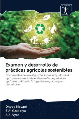 Examen y desarrollo de prcticas agrcolas sostenibles 1